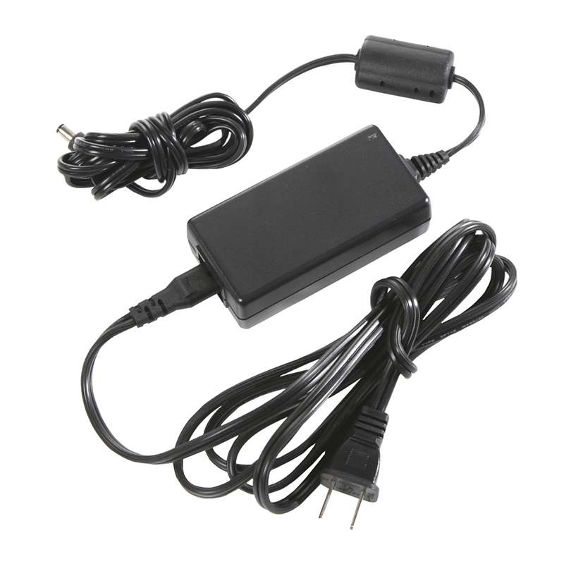 AC Adapter, Class B, for BMP21 Series and Xpert Series, 9 V