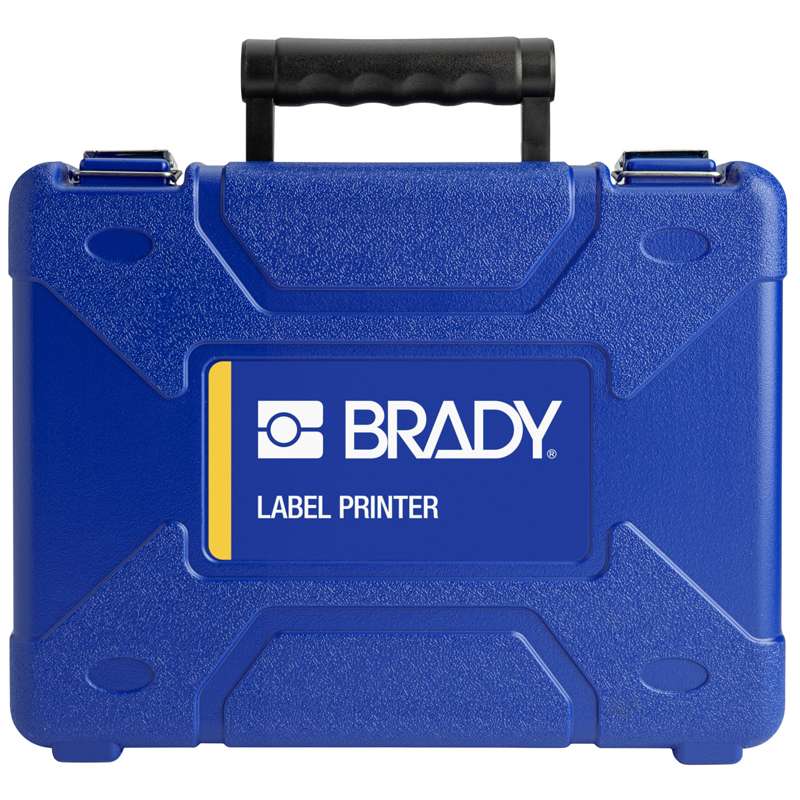 Hard Case for M210 Handheld Label Maker