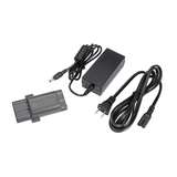 M210 Printer Accessory Power Kit Li-Ion Battery Pack and AC Adapter redirect to product page
