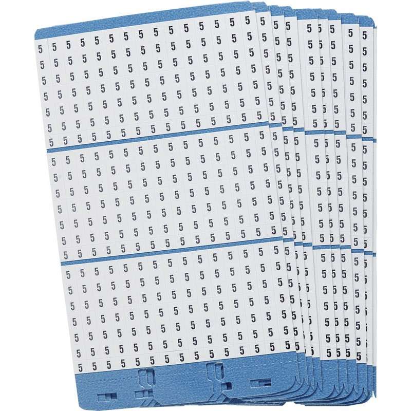 REFILL PAGES - LEGEND: 5