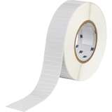 3" Core Series UltraTemp Polyimide Labels, White, B-728, 10000 Labels per Roll redirect to product page