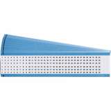 Series WM Wire Marker Card, Black on White, 25 Cards/Package redirect to product page