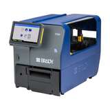 i7500 300dpi WIFI Label Printer Autocut Model Product and Wire ID Software Suite redirect to product page