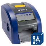 Brady Printer i5300, 300 dpi, with Wi-Fi and Lab ID Software Suite redirect to product page