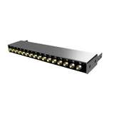 MUX 16-Port Multiplexer Antenna Enabler for FR22 Fixed RFID Reader redirect to product page