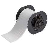 B33 1 mil Static Dissipative Polyimide Lbl 0.375in H x 0.375in W WT 10000/RL redirect to product page