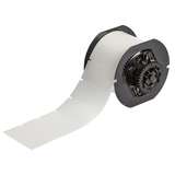 Harsh Environment Multi-Purpose Clear Polyester Labels for B33 Printers - 1.25" x 2.75" redirect to product page