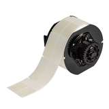 B33 Series Self Lam Vinyl Wire Wraps 2.25in H x 1in W WT/CL 1400/RL redirect to product page