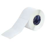 Direct Thermal Printable Paper Labels, 3" Core, 4" x 4", 1,000/Roll redirect to product page