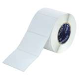 Direct Thermal Printable Paper Labels, 3 x 4in, 1,000 Labels per Roll redirect to product page