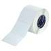 Direct Thermal Printable Paper Labels, 3 x 4in, 1,000 Labels per Roll