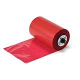 i5100 IP 1" Core R4500 Series Printer Ribbon, Red, 4.33in x 984ft per Roll redirect to product page