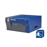 BradyJet J4000 Color Label Printer with Safety and Facility ID Software redirect to product page