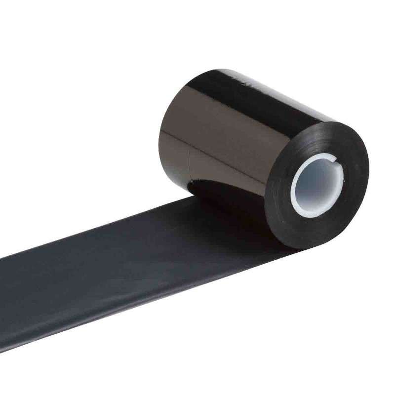 Printer Ribbon, R6000 Series, Black, Halogen Free, 3.27in x 984ft per Roll