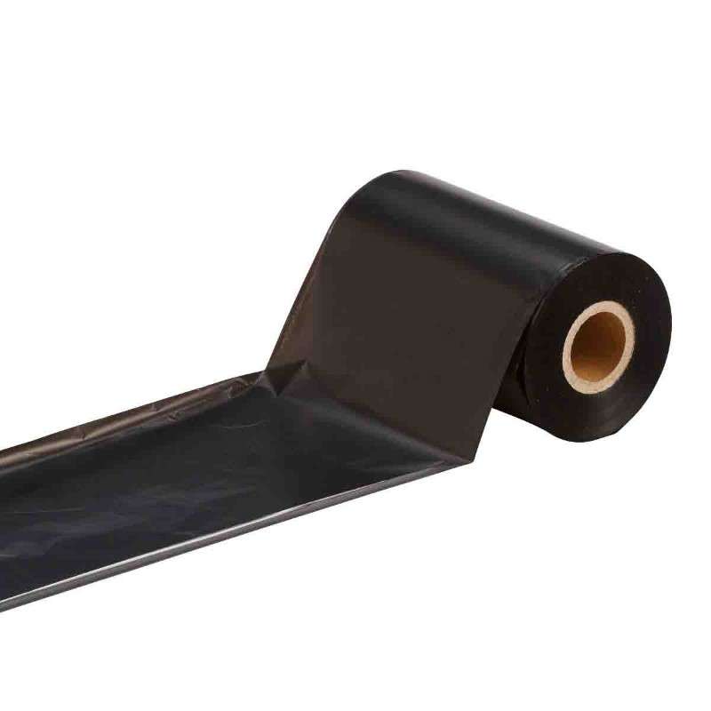 Black Ribbon R6602 4.330in x 984ft 1/RL