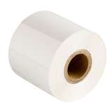 Thermal Transfer 1" Core R6800 Series Halogen Free Printer Ribbon, White, 2.36" 984ft per Roll redirect to product page