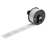 Self-Laminating Vinyl Wrap Around Labels for A6200 Printer Applicator - 1.5" x 1" redirect to product page