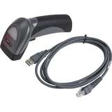 Code Reader 1500 Handheld Wired Barcode Scanner, 1D, 2D, QR Code redirect to product page