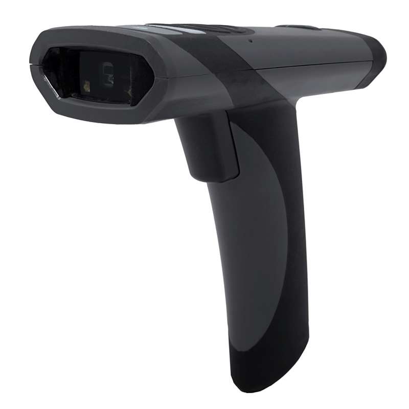 Code Reader 2700 Handheld Wireless Handle Barcode Scanner, Bluetooth, 1D, 2D, QR Code