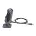Code Reader 5200 Fixed Barcode Scanner, 1D, 2D, QR Code