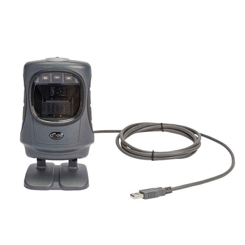 Code Reader 5200 Barcode Scanner with Age Verification
