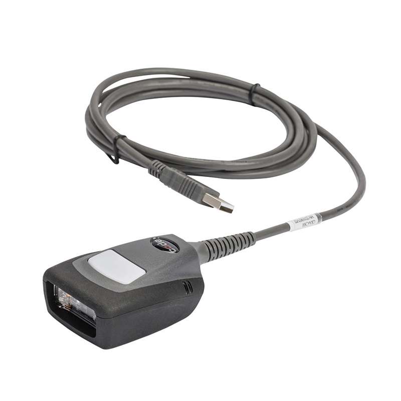 Code Reader 1100 Handheld Wired Barcode Scanner