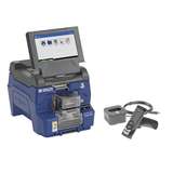 A6200 Wrap Printer Applicator with BWS PWID software & CR2700 Scanner Kit redirect to product page