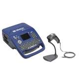 M710 Label Printer with BWS Product & Wire ID software & CR1500 Scanner Kit redirect to product page