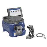 A6200 Wrap Printer Applicator with BWS PWID software & CR950 Scanner Kit redirect to product page