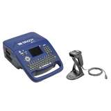 M710 Label Printer with BWS Product & Wire ID software & CR950 Scanner Kit redirect to product page