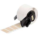 Circuit Board Labels, Polyimide, Heat Resistant, for M6 M7 Printers, 0.275" x 1", Roll of 500 redirect to product page