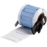 PermaSleeve® High Temp Heat-Shrink Labels 0.187 in Dia WT 1 in RL/100 redirect to product page