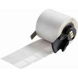 Cable/Wire Labels, Self-Laminating, Wrap Around, for M6 M7 Printers, 1.5" x 0.75", Roll of 250 Labels redirect to product page