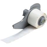 Harsh Environment Multi-Purpose Polyester Lbls 0.5 x 1 WT RL/500 M710;BMP71 redirect to product page