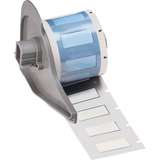 PermaSleeve Heat-Shrink Labels 0.25 in Dia WT 1 in RL/100 M710;BMP71 redirect to product page
