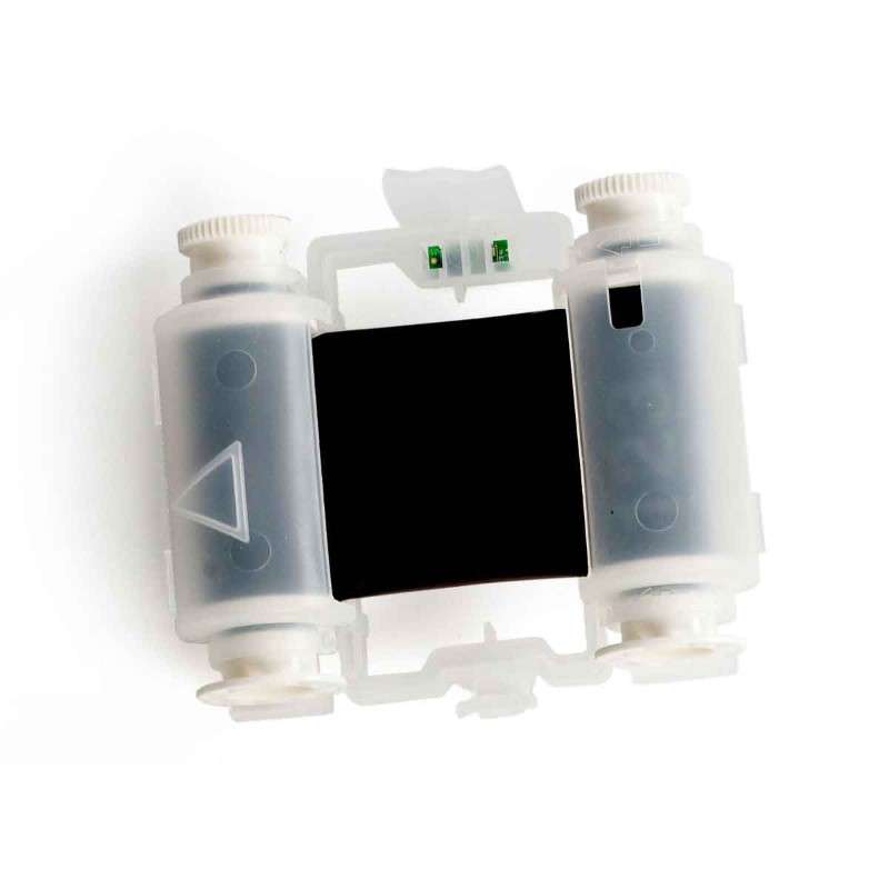 M710 R4300 Series Printer Ribbon 2 in W x 150 ft L Black M710;BMP71