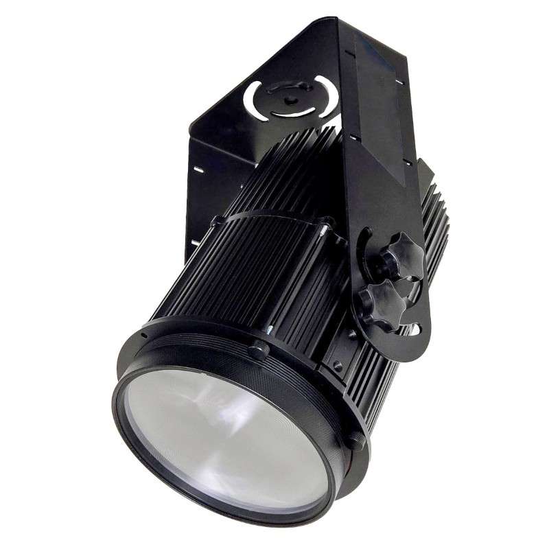 LED Line Projector 80W Green Medium 73º