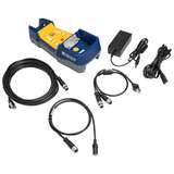 V1400 Industrial Ethernet Bluetooth Cradle Kit redirect to product page