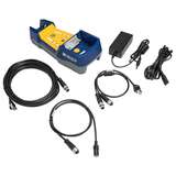 V1400 Industrial Ethernet Bluetooth Cradle Kit with Power Cord redirect to product page