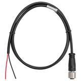 Plug Cable for V1400 Cradle, M12 Female to Flying Leads, 3.28 ft redirect to product page