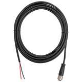 Plug Cable for V1400 Cradle, M12 Female to Flying Leads, 16.40 ft redirect to product page