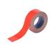 Floor Marking Tape, Solid Colored, Toughstripe, Red, 2" x 100', Roll of 100 Feet