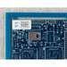 Circuit Board Labels, ESD, Ultra-Thin, 1 mil, for M6 M7 Printers, 0.25" x 1", Roll of 500 Labels