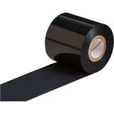Printer Ribbon, Halogen Free, R6000 Series, Thermal Transfer, 1" Core, Roll of 984 Feet redirect to product page