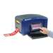 Safety Sign and Label Printer, w/XY Cutter and Software, Multicolor, S3700 Series