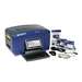 Safety Sign and Label Printer, w/XY Cutter and Software, Multicolor, S3700 Series