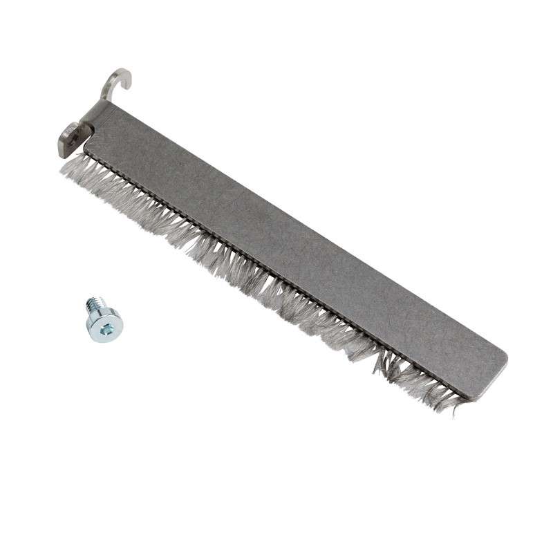 Antistatic Brush for i7100 Label Printer, Compatible with Guillotine Cutter