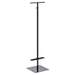 Floor Stand for Lean Communication Boards, 90" H x 12" W