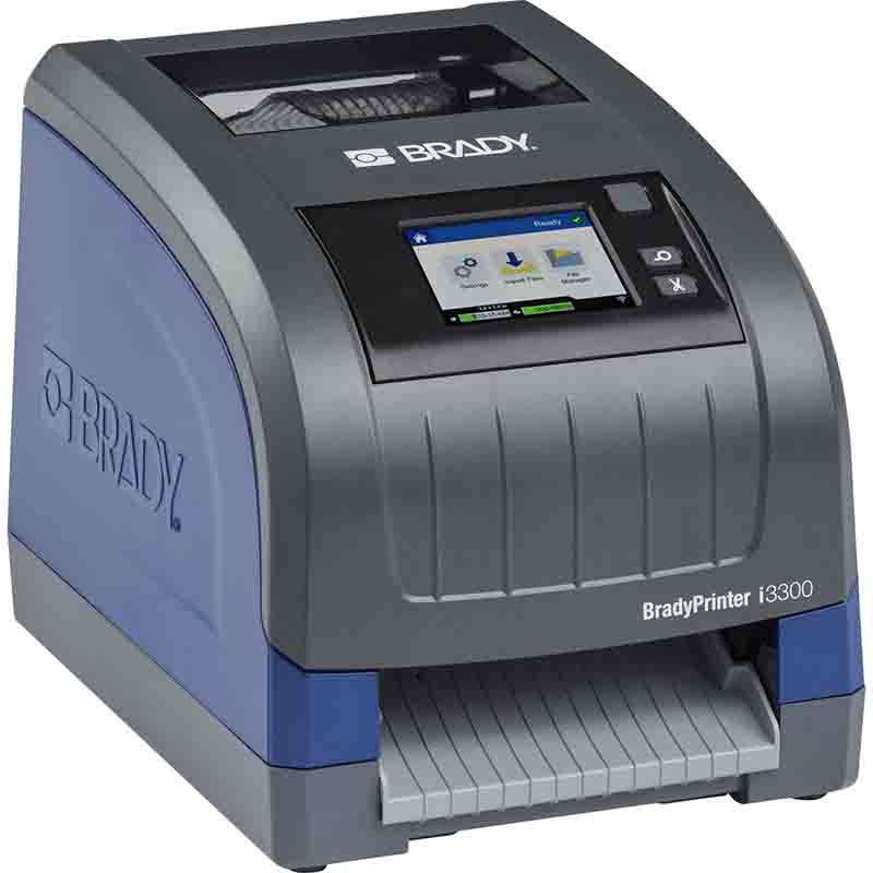 Printer i3300-C Sign and Label Printer