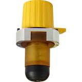 BBP37 Cutter Accessory, 2.95" H x 2.56" W x 2.44" D redirect to product page